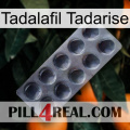 Tadalafil Tadarise 30